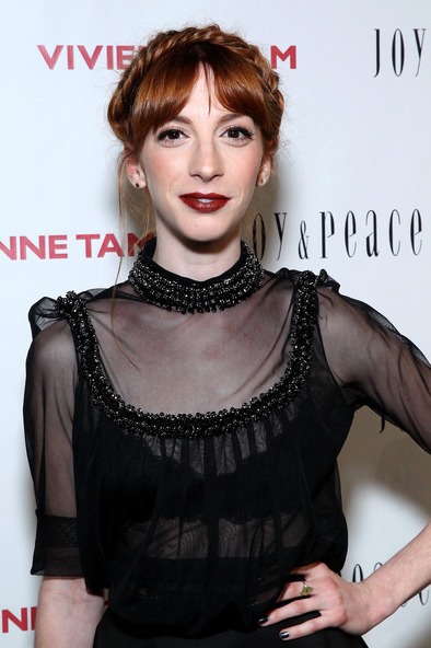 Molly Bernard