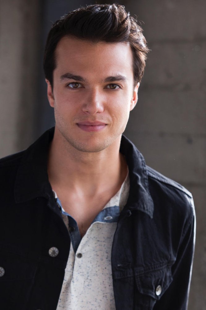 Chris Riggi