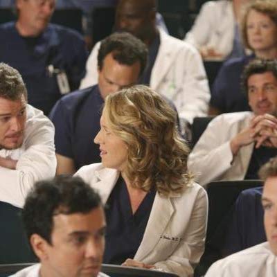 Dr. Erica Hahn