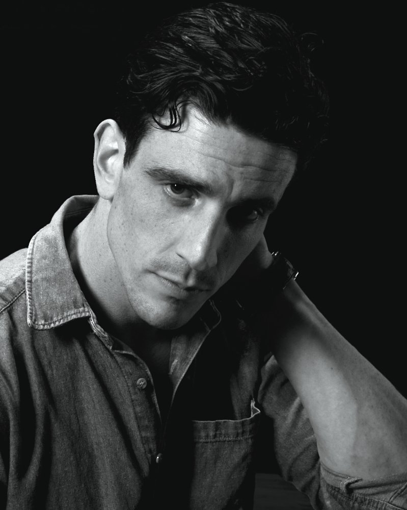Scott Marcus