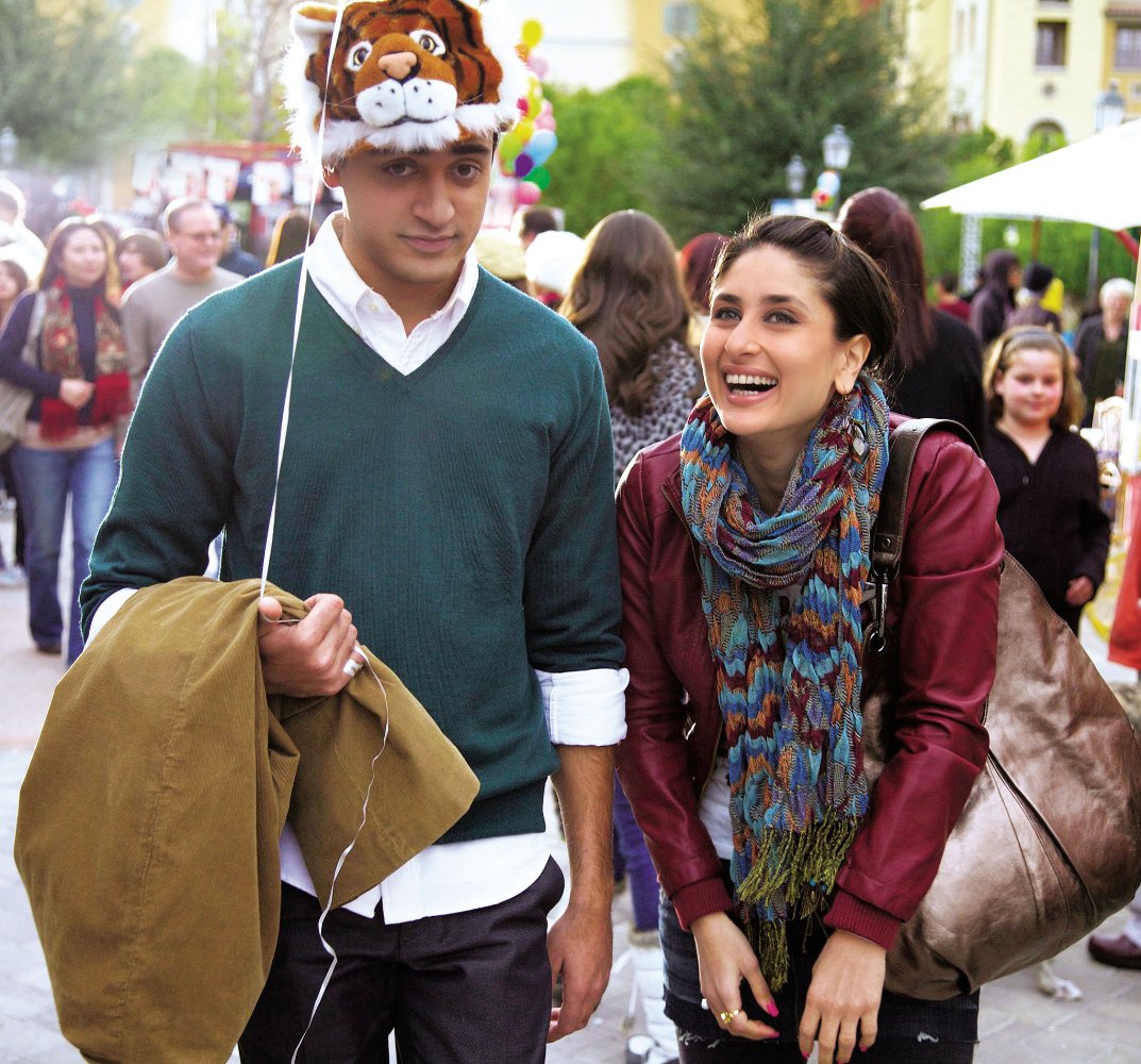 Kareena Kapoor