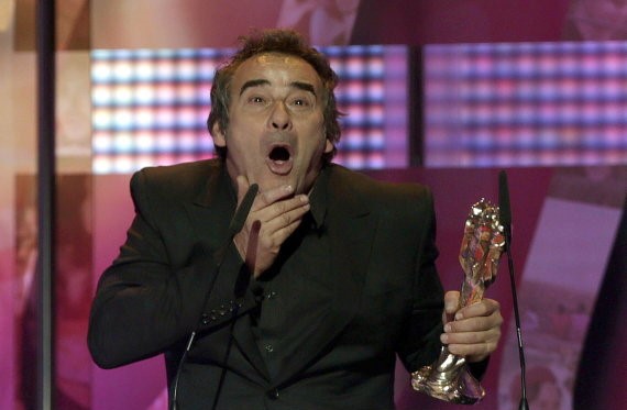 Eduard Fernández