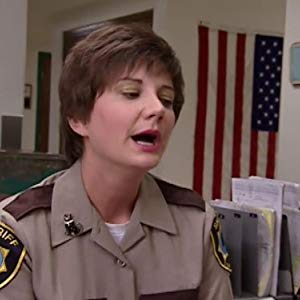 Deputy Trudy Wiegel, Jackie the Hooker, Hippie Van Driver