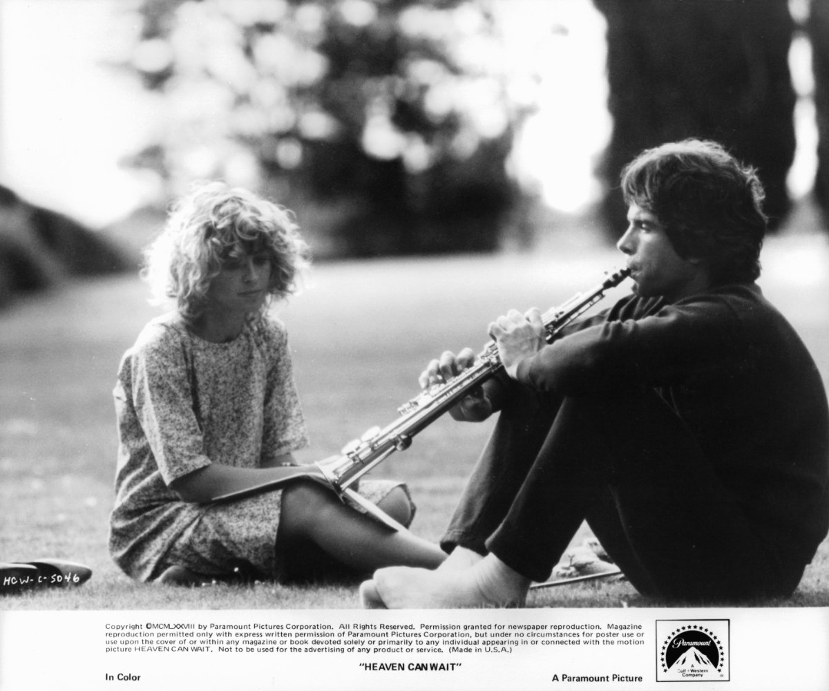 Julie Christie
