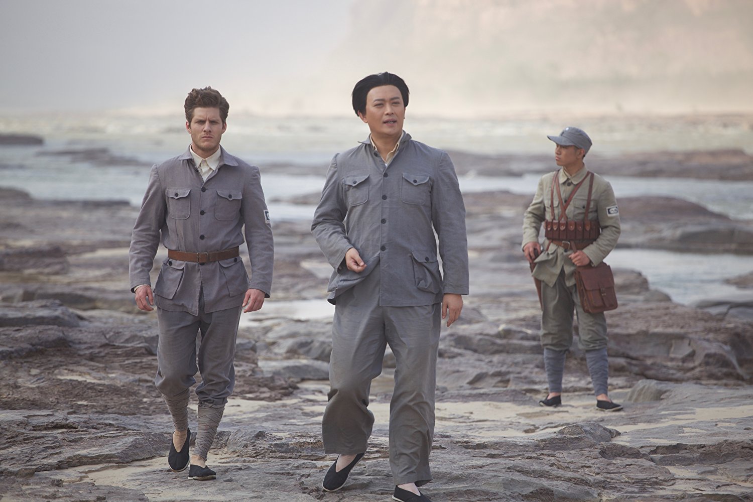 Mao Zedong