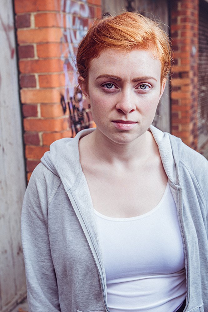 Jessica Stanley