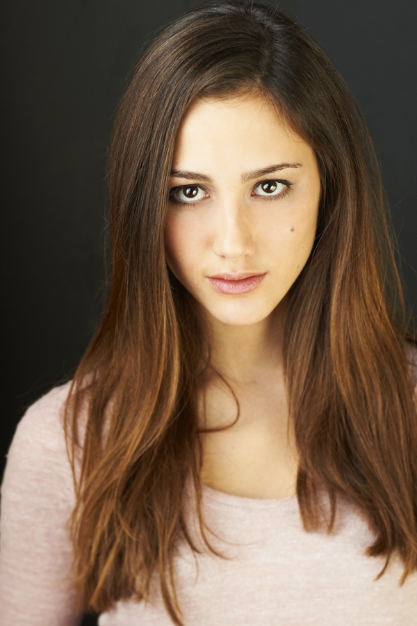 Zoë Belkin