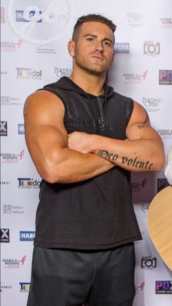 Kyle English