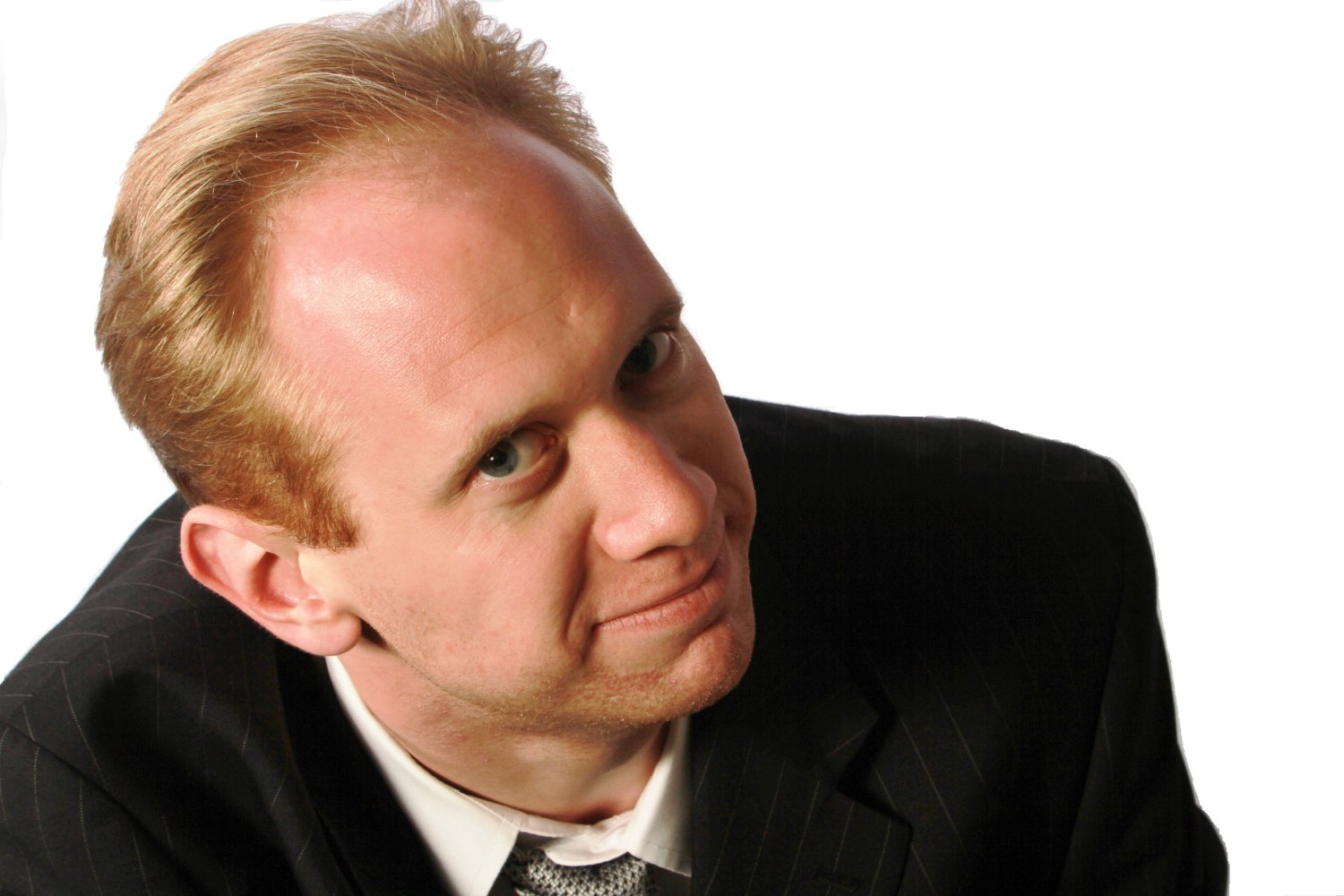 Tom Myers