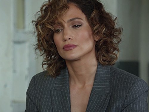 Jennifer Lopez
