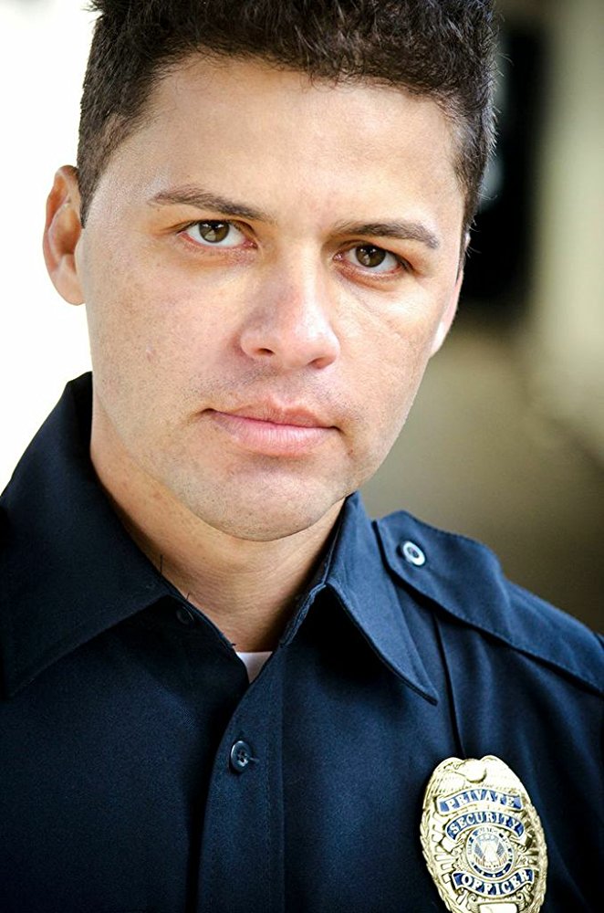 Bruno Reyes