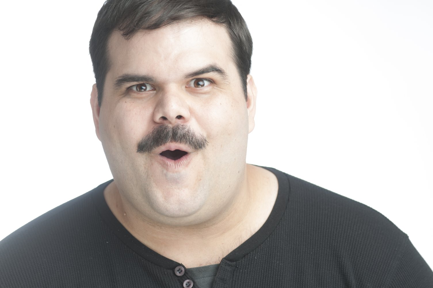 Alex J. Moreno