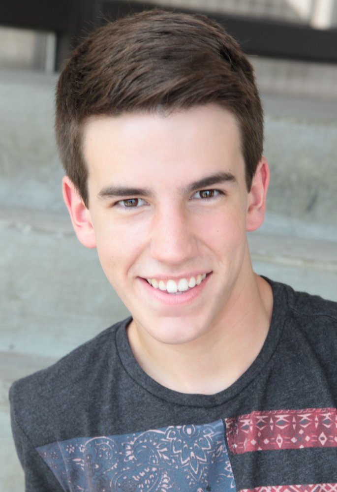 Derek Brandon
