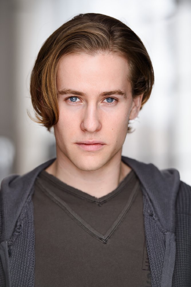 Darren Eisnor