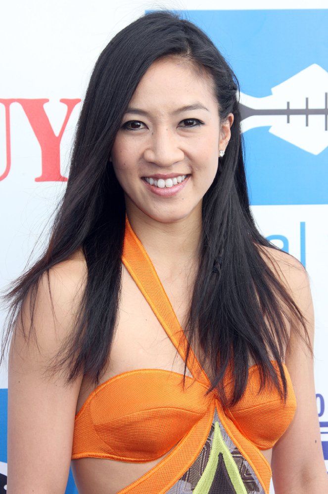 All about celebrity Michelle Kwan! Birthday: 7 July 1980, Torrance