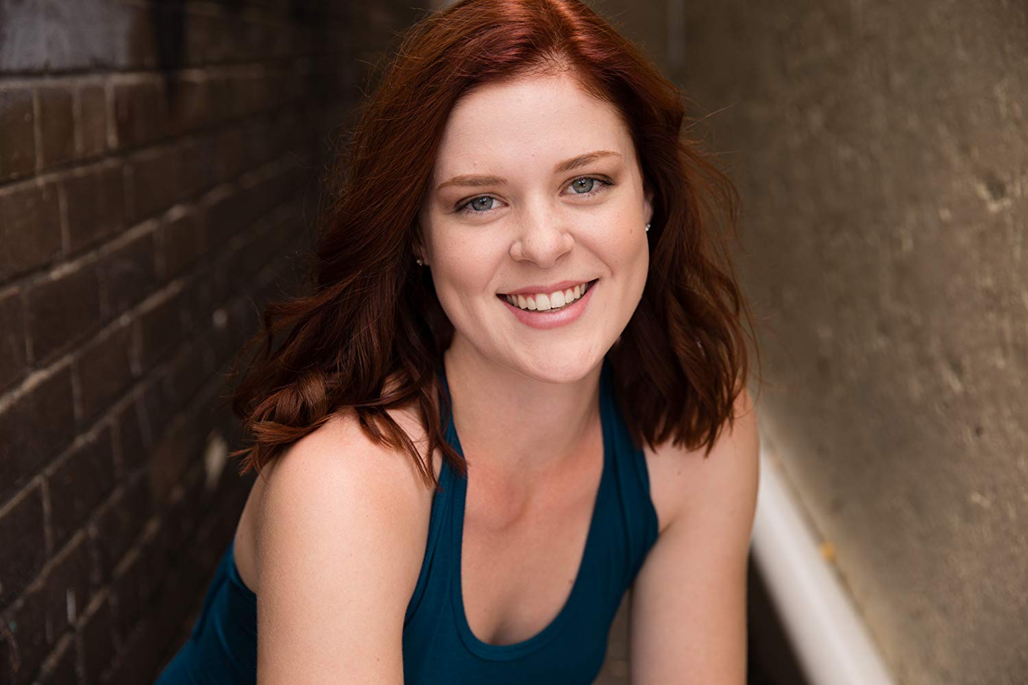 Kate Betcher