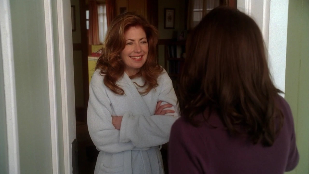 Katherine Mayfair