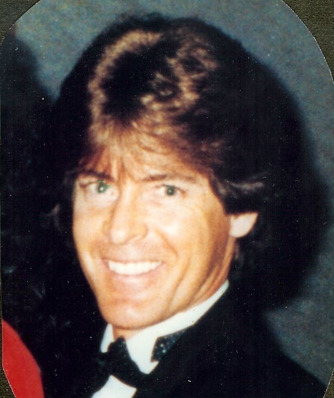 Benjamin J. Perry