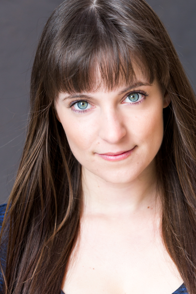 Sarah Hemphill