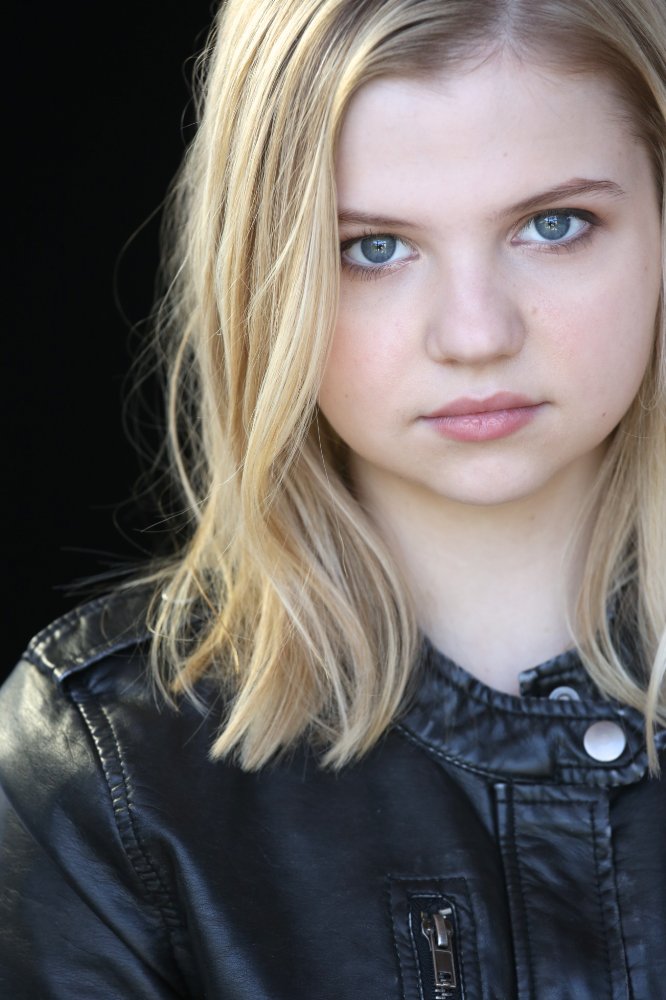 Hannah Swain