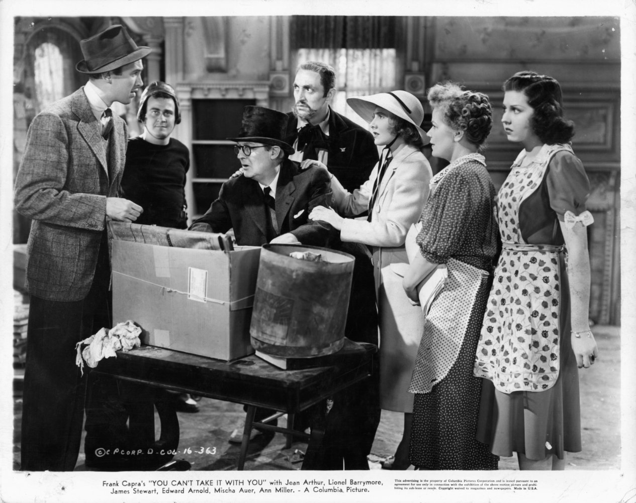 Spring Byington