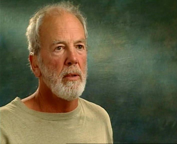 Christopher Wood