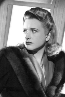 Priscilla Lane