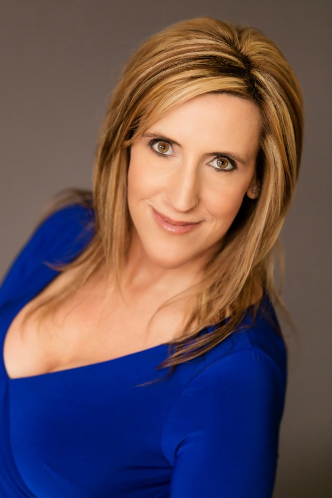 Carolyn Bridget Kennedy