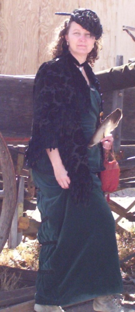 Charlene Adams Upton