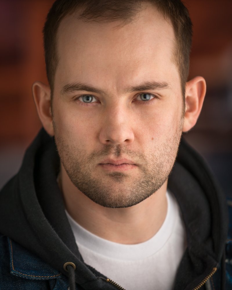 Michael Draper
