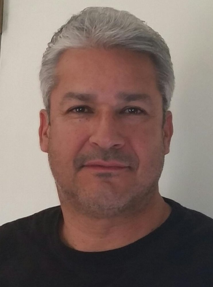 Joseph P. Santillanes