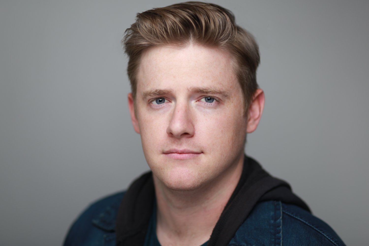 Andrew Sheffield