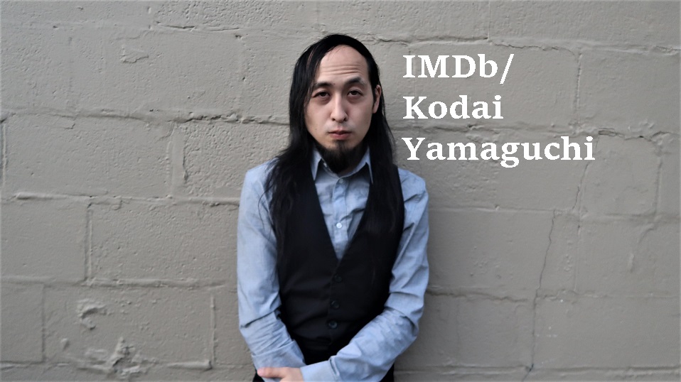 Kodai Yamaguchi