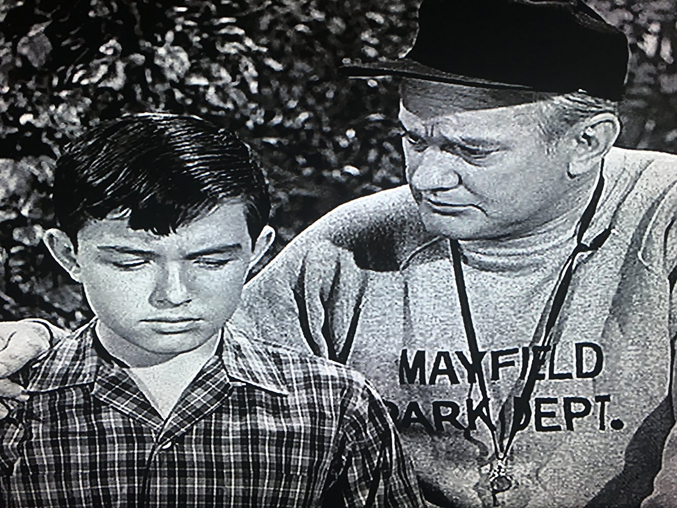 Theodore 'Beaver' Cleaver