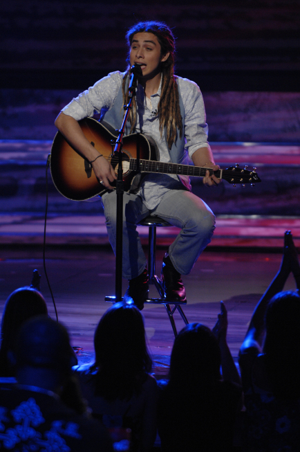 Jason Castro
