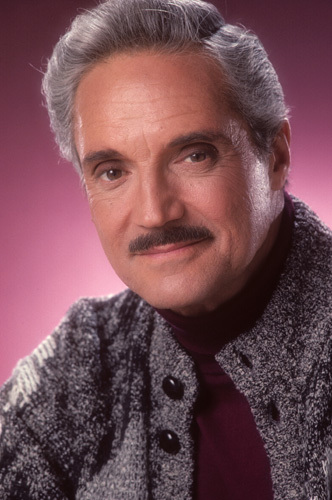 Hal Linden