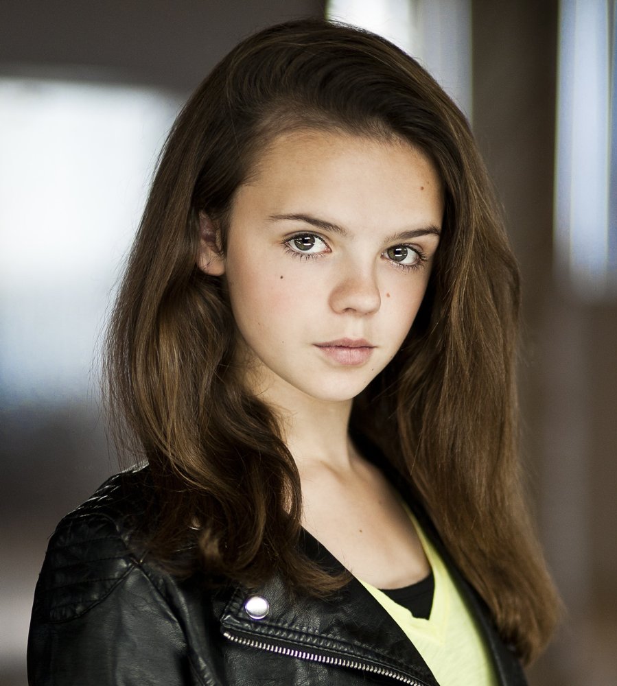Ellie O'Brien