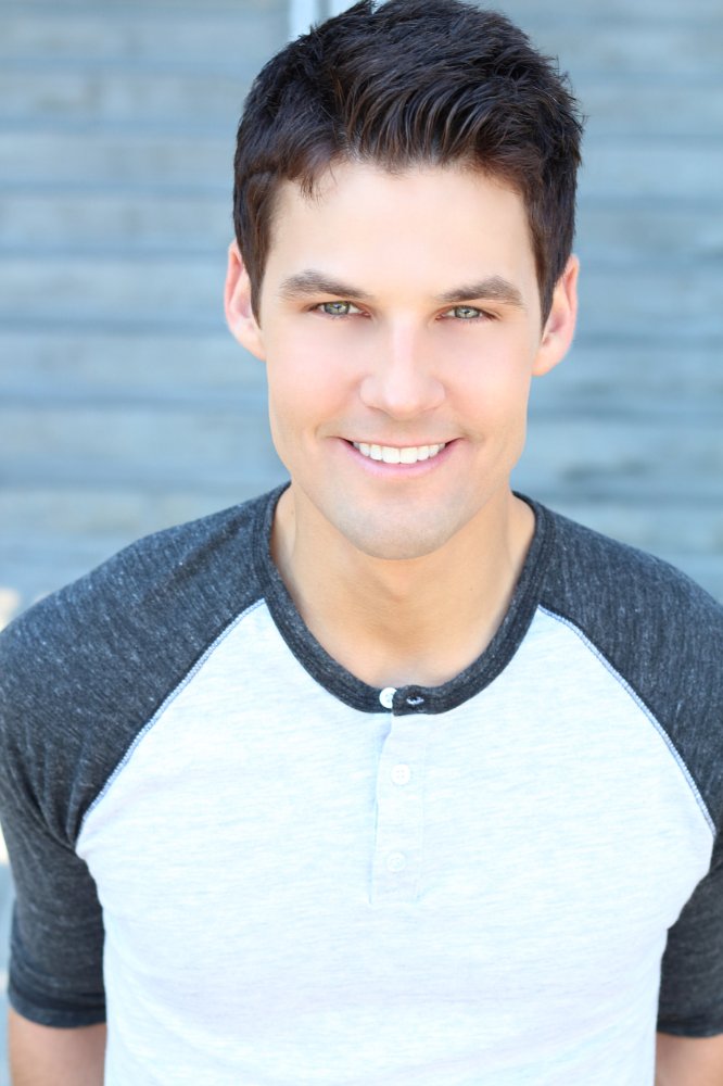 Brian Kruse