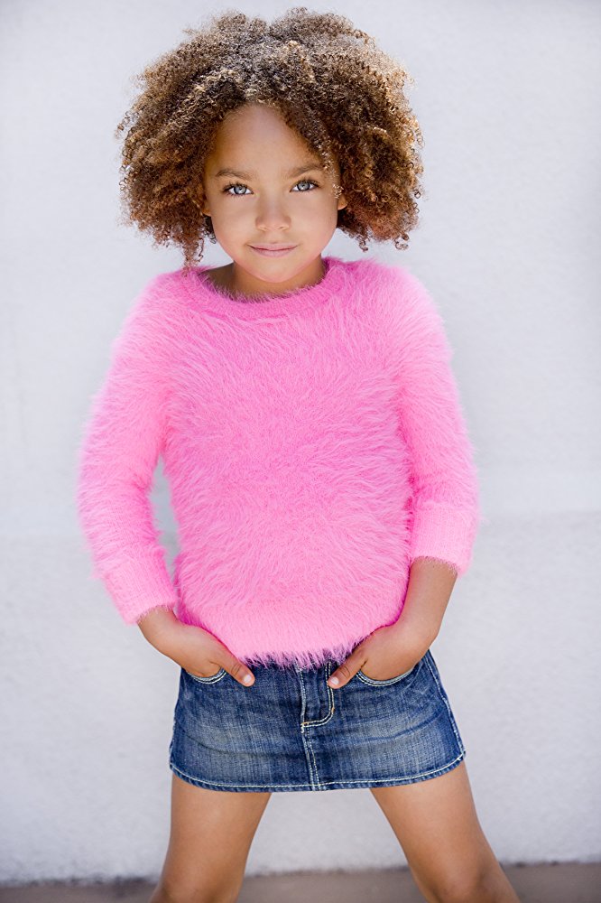 Harper Grace Robinson