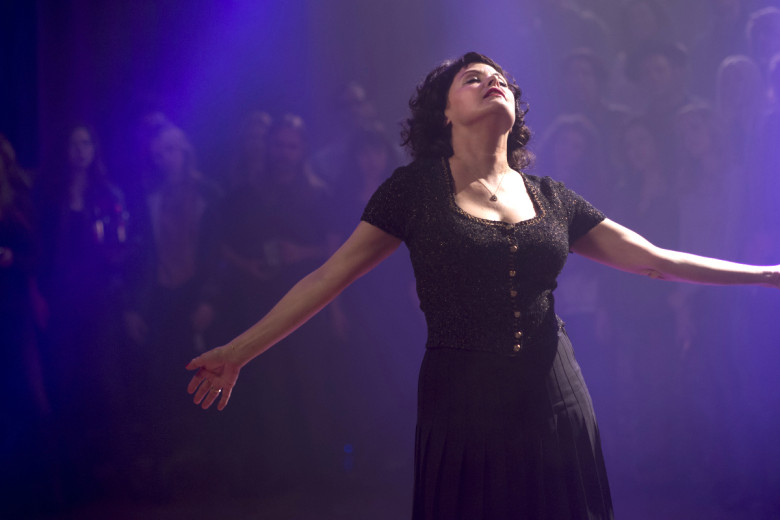 Audrey Horne