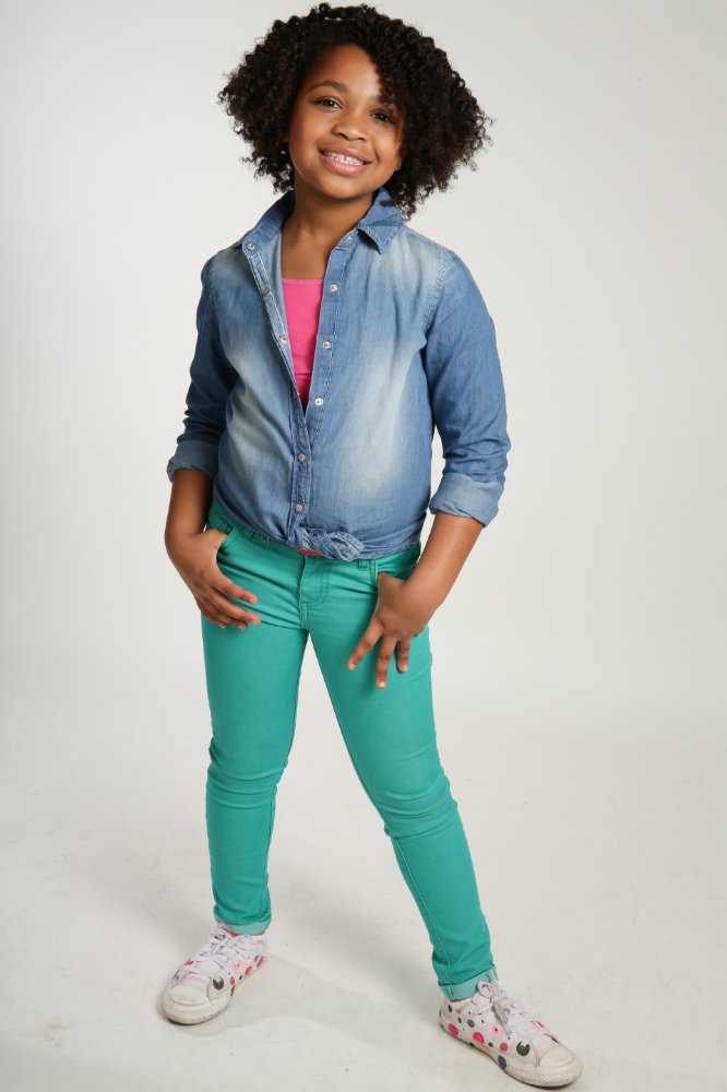 Camiel Warren-Taylor