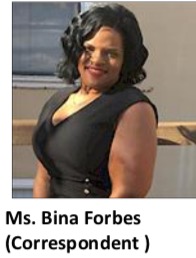 Bina Forbes