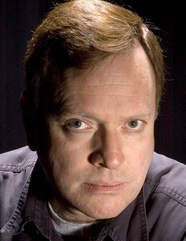 Fred Anderson