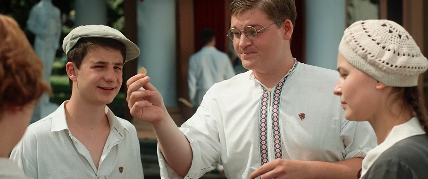 Lyudmila Pavlichenko