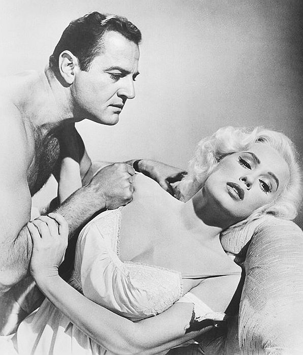 Mamie Van Doren