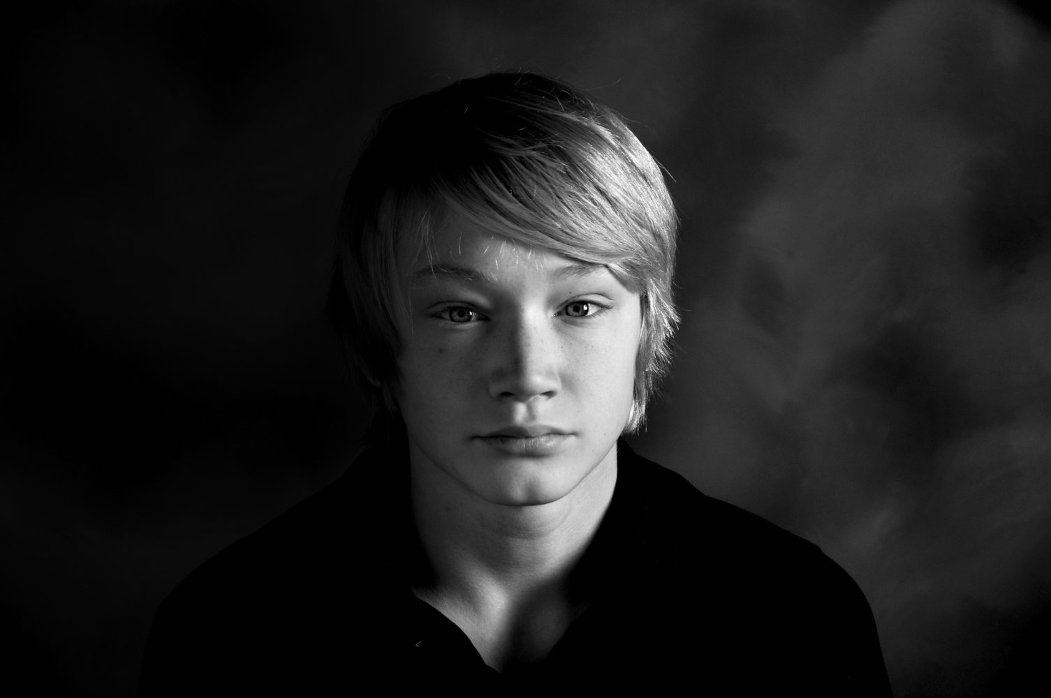 Jasper Morgan