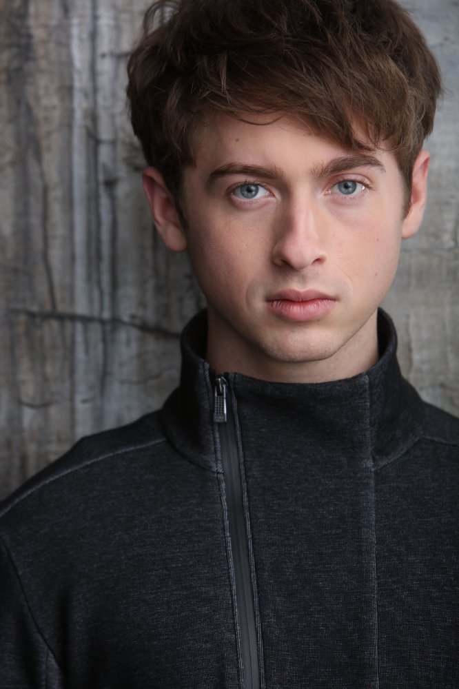Austin Levenson