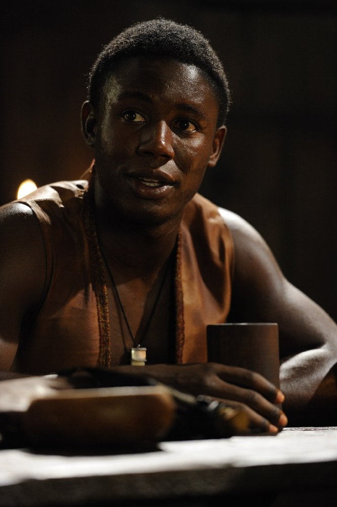 Pacharo Mzembe