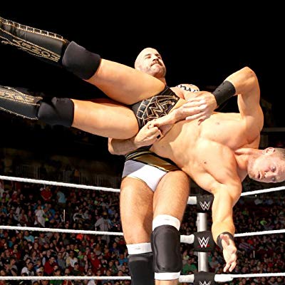 Cesaro, Antonio Cesaro