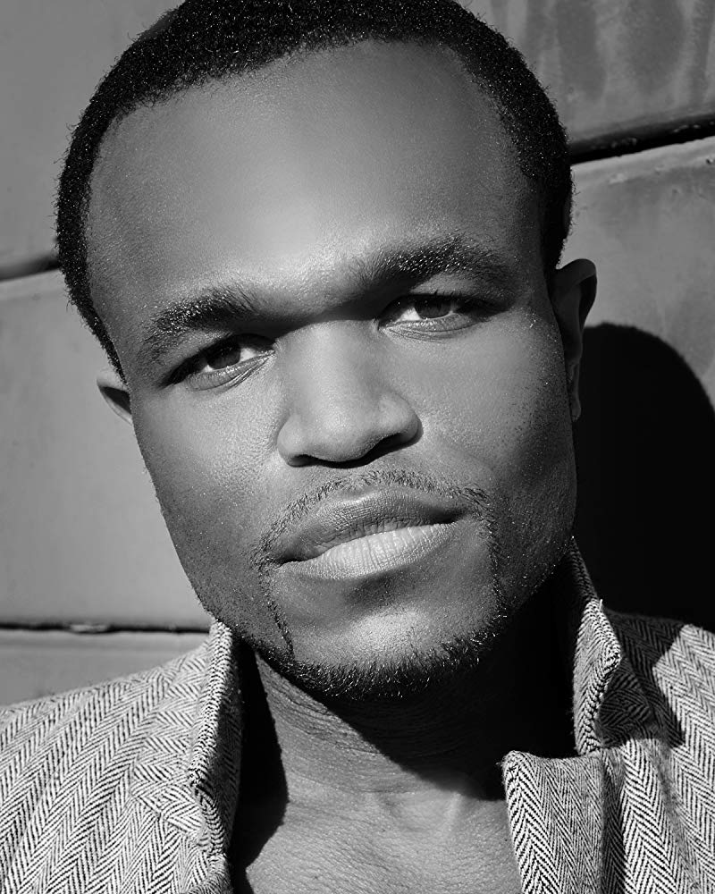 Damola Adelaja